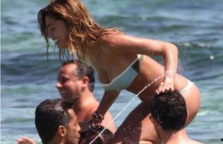 福门特拉岛女士,探寻神秘岛屿的传奇故事