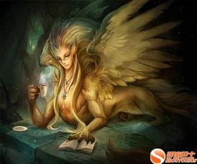 神话与怪兽,探寻古代文明的神秘力量