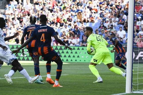 23-24赛季法甲第13轮：南特vs勒阿弗尔,第13轮法甲战报