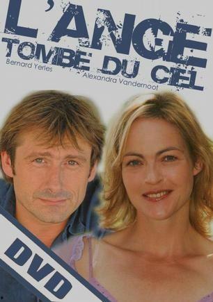 天上掉下个天使（国语版）,一场意外的美好邂逅