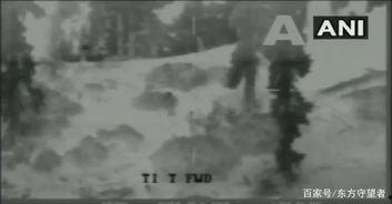 邊境奇襲,驚心动魄的跨境行動揭秘